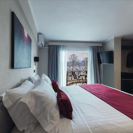 Akti Hotel Janina Zewnętrze zdjęcie